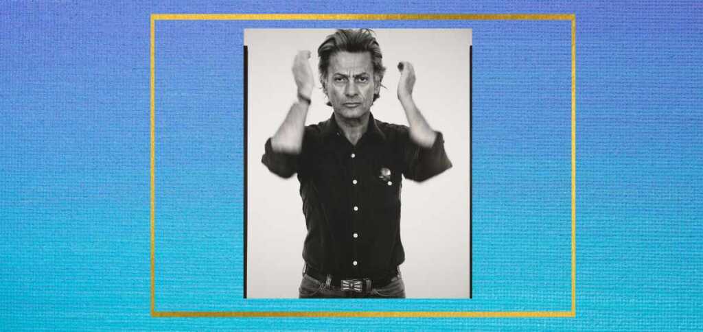 "Richard Avedon, Relationships", la mostra che celebra i 60 anni di carriera del grande fotografo