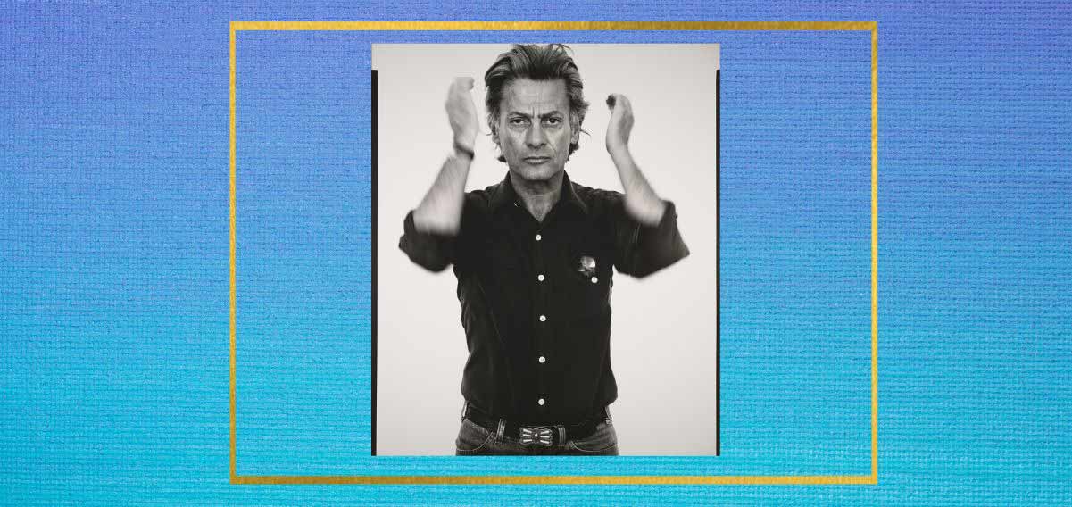 "Richard Avedon, Relationships", la mostra che celebra i 60 anni di carriera del grande fotografo
