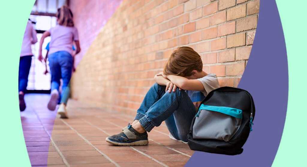 Matteo, il ragazzo autistico protagonista di una storia di bullismo a lieto fine