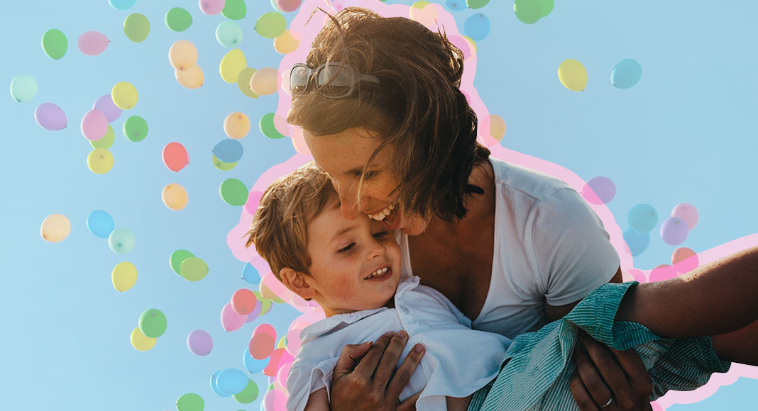 Perché Dobbiamo Ridere Di Più Con I Nostri Figli 8 Perché dobbiamo ridere di più con i nostri figli