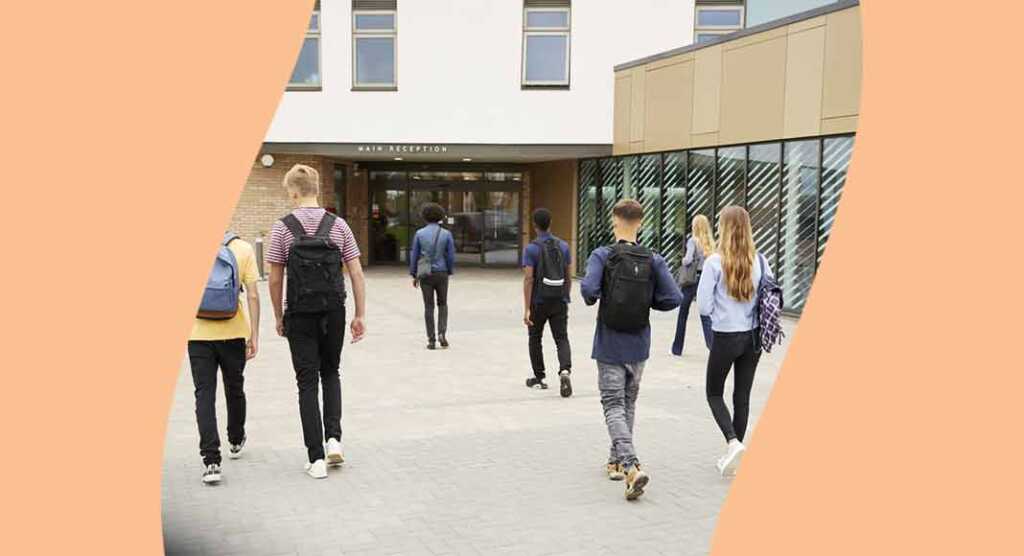 Come sarà la scuola che verrà