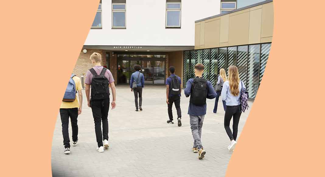 Come sarà la scuola che verrà 9 Come sarà la scuola che verrà