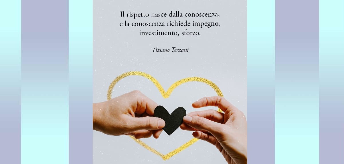 Rispetto, origine e significato della parola