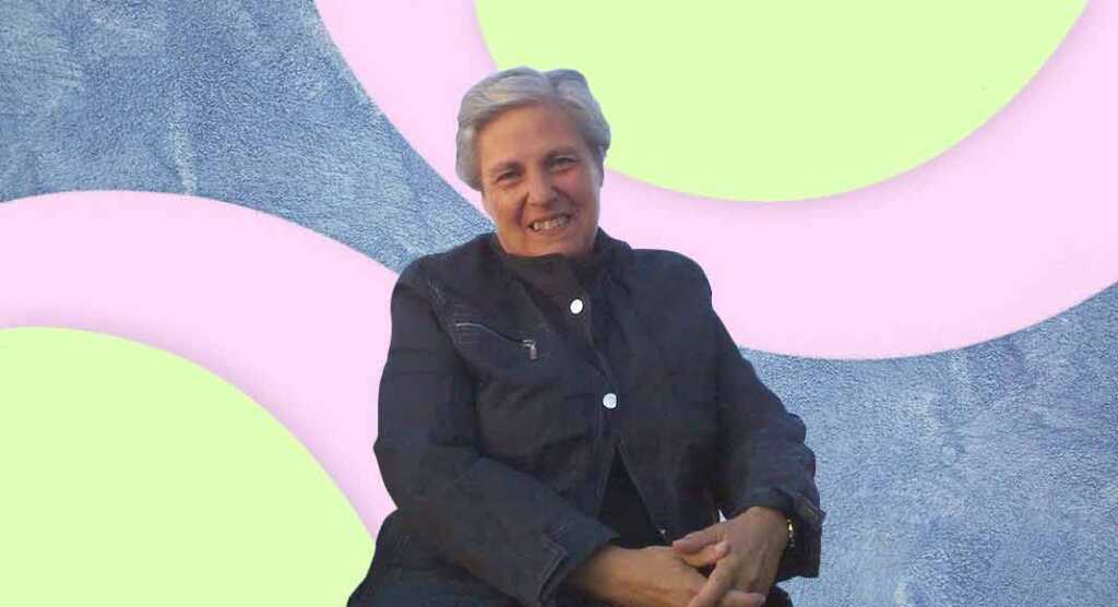 Rita Borsellino, "Mio fratello Paolo non era un eroe, ma un uomo che non scendeva a compromessi''