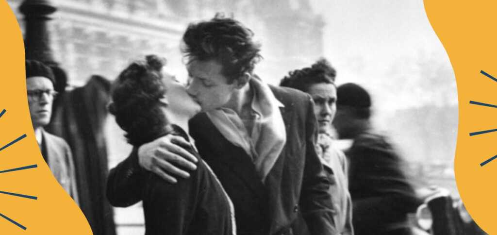 "Robert Doisneau", arriva a Milano una grande mostra dedicata al genio della fotografia