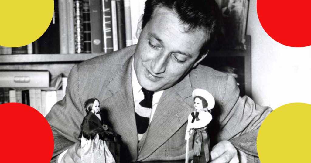 Le 2 poesie su Ferragosto di Gianni Rodari