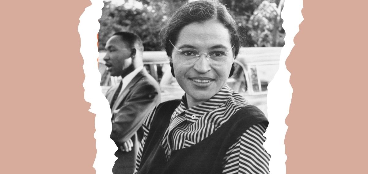 Chi è Rosa Parks, l'attivista entrata nel dibattito "no vax" 3 Chi è Rosa Parks, l'attivista entrata nel dibattito novax