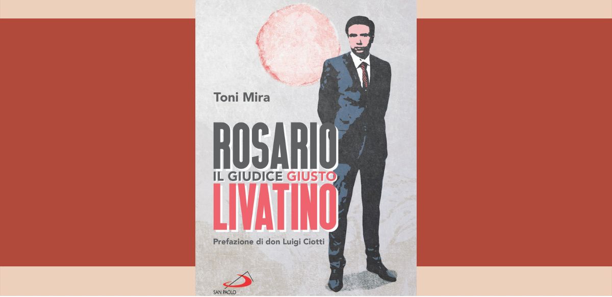 Rosario Livatino, chi era il giudice giusto proclamato beato