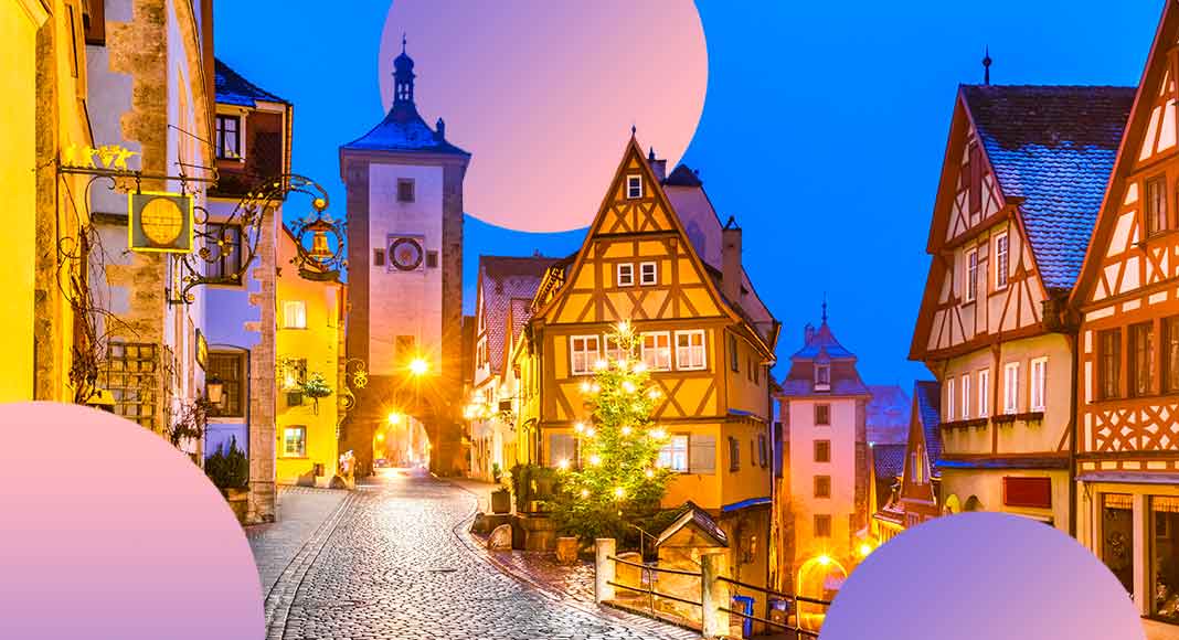 rothenburg