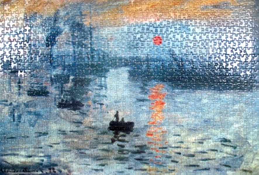 PUZZLE