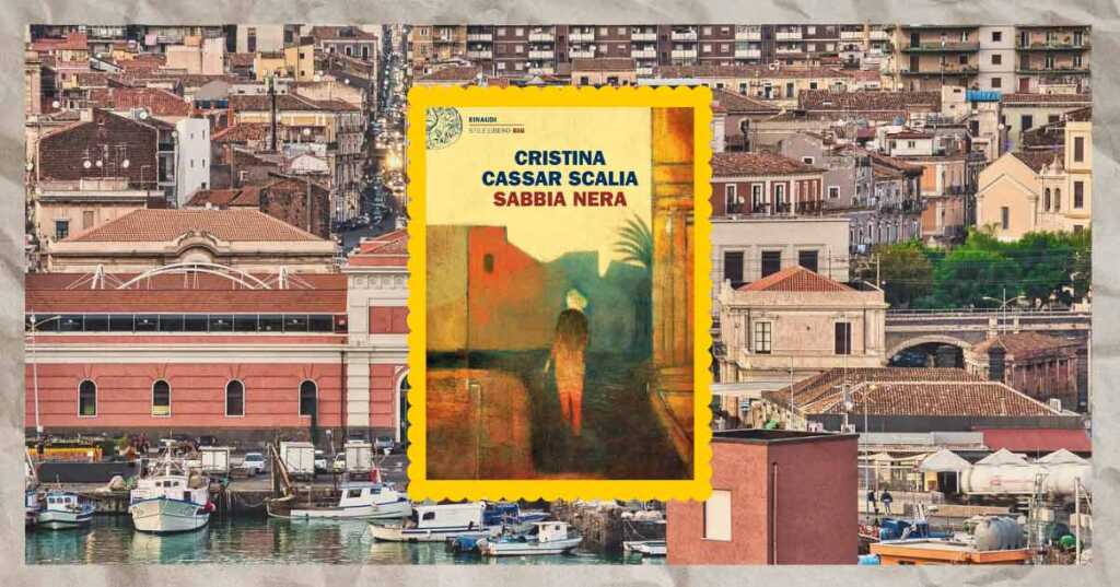 "Vanina Guarrasi", i luoghi della serie tv e dei libri di Cristina Cassar Scalia