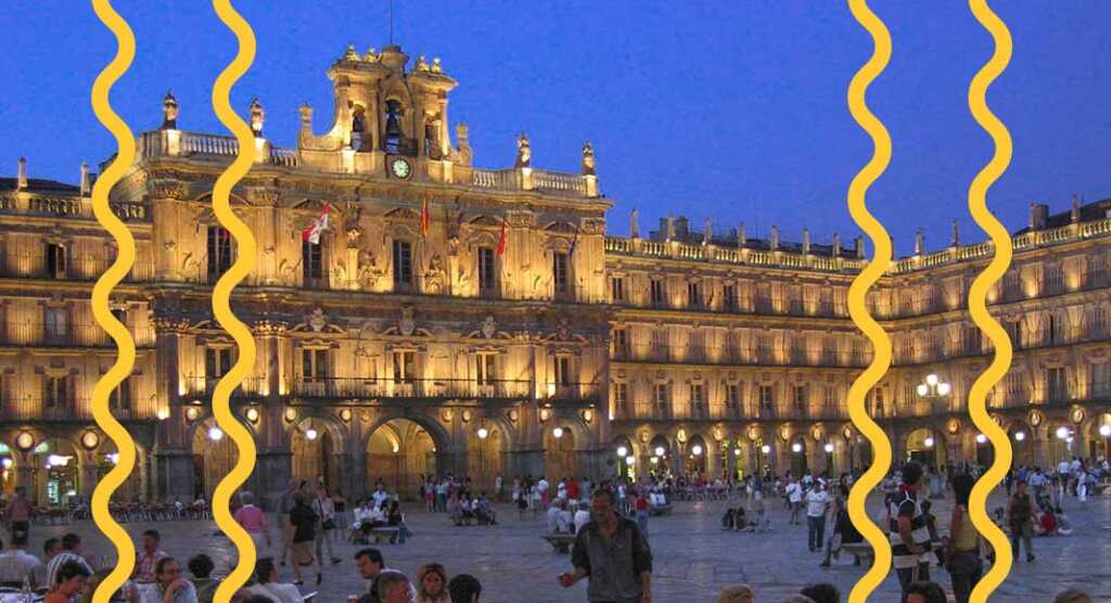 salamanca