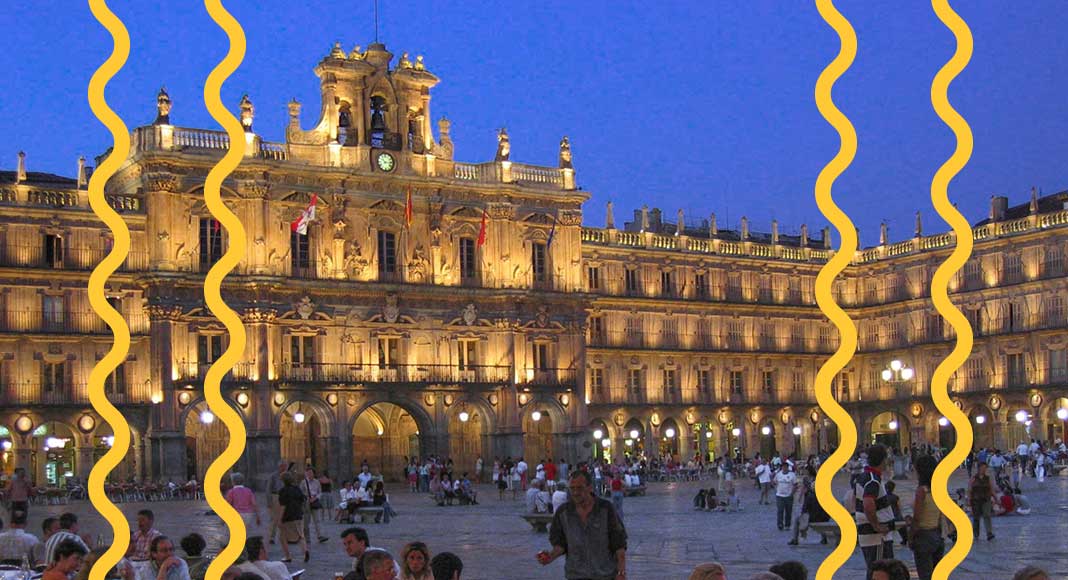salamanca