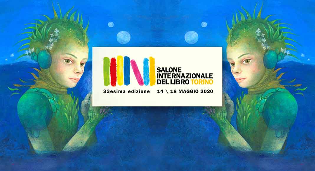 Le novità della 33esima edizione del Salone del Libro di Torino