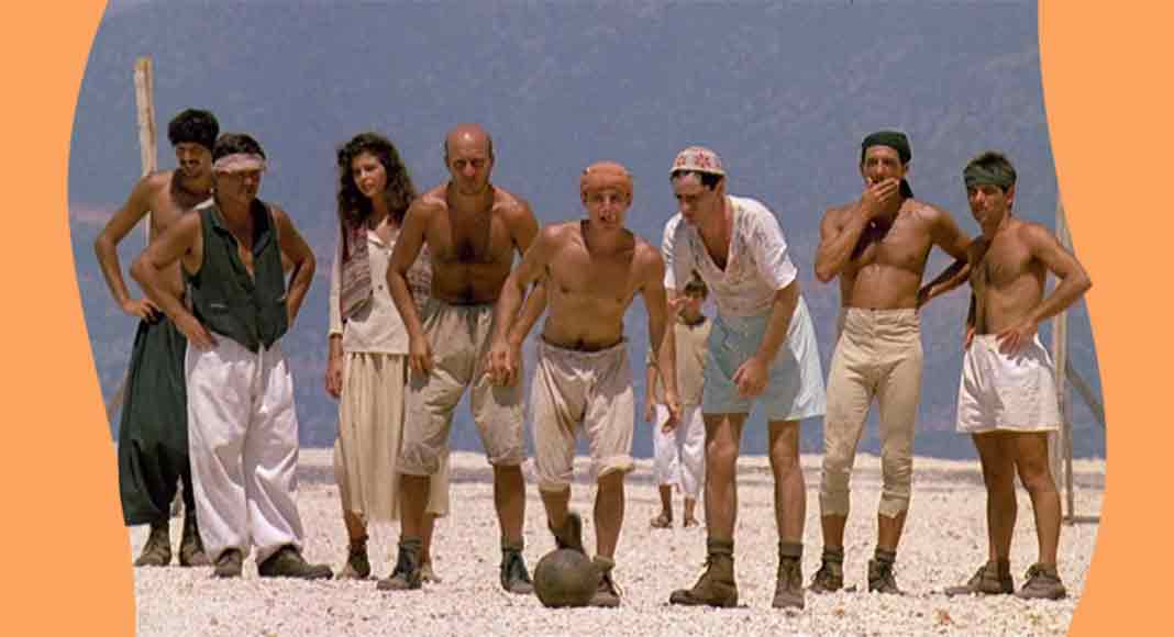 Gabriele Salvatores compie 70 anni. Ecco i suoi film più belli 6 salvatores