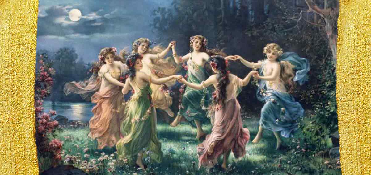 San Giovanni, la notte più magica dell'anno nella poesia di Vincenzo Guerrisi Parlà