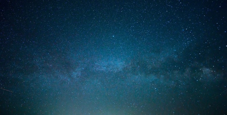 La notte di San Lorenzo – Racconto di Tiziana Gatti