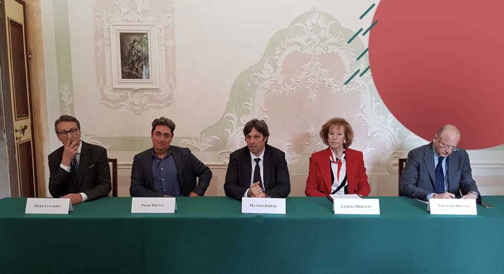 Il Premio Campiello alla scoperta di giovani scrittori tra i ragazzi di San Patrignano