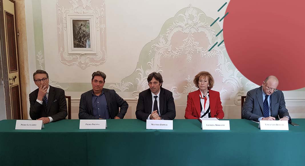 Il Premio Campiello alla scoperta di giovani scrittori tra i ragazzi di San Patrignano