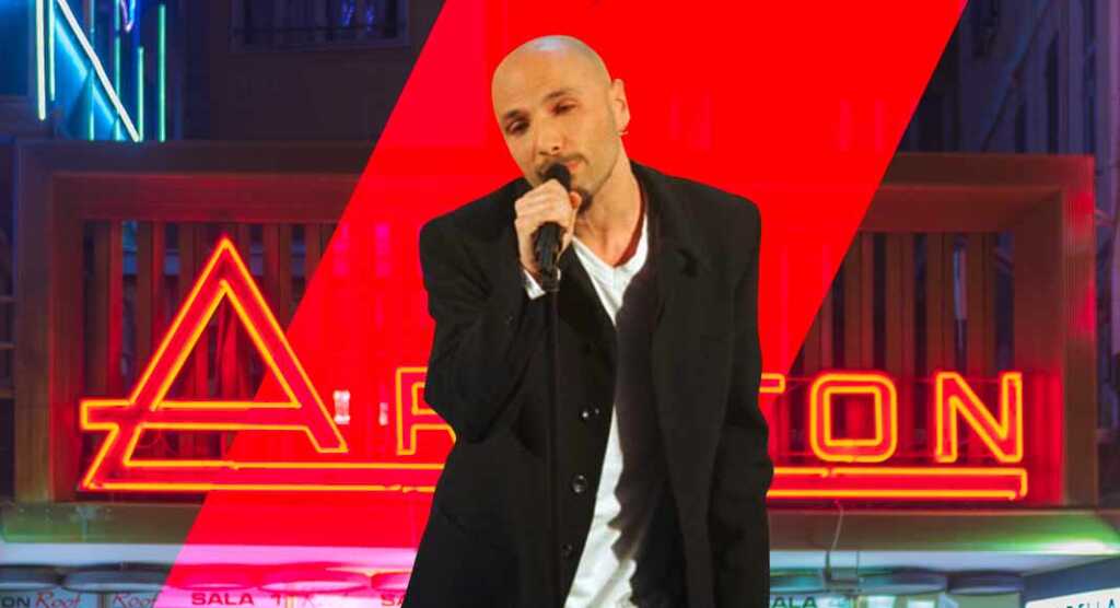 "Cambiare" di Alex Baroni, la ricerca della libertà passando da un amore perduto