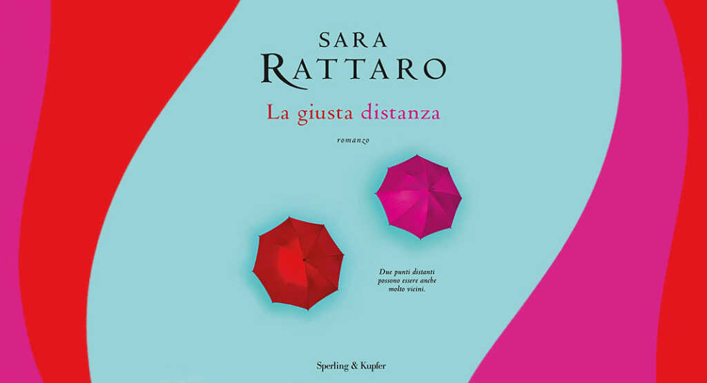 Sara Rattaro, "Diventare madri è l’esperienza più naturale e faticosa della vita"