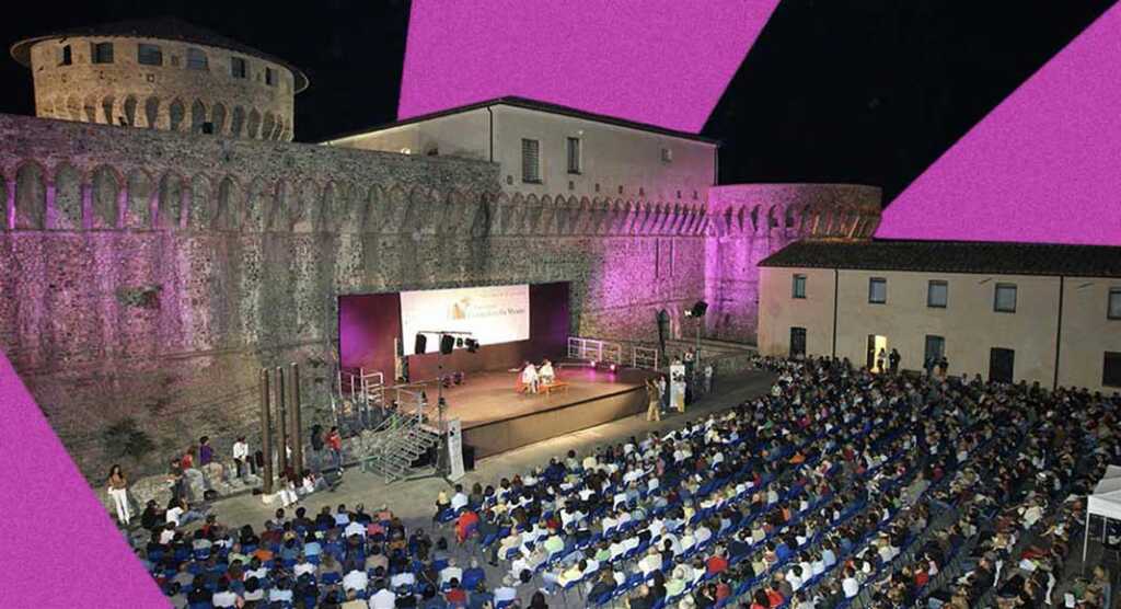 Inizia oggi il Festival della Mente di Sarzana