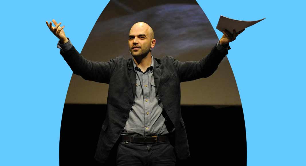 saviano