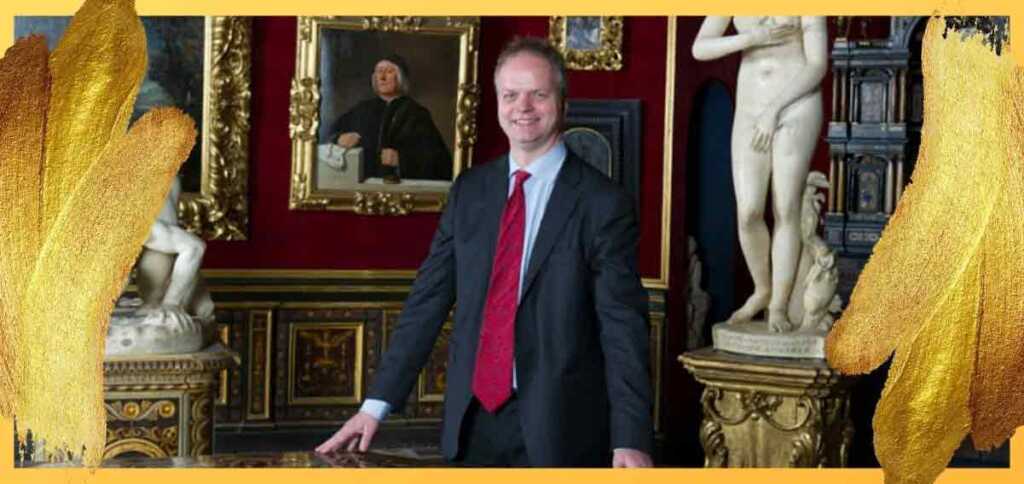 Sanzioni culturali alla Russia, Schmidt (Uffizi): "Richiesta assurda"