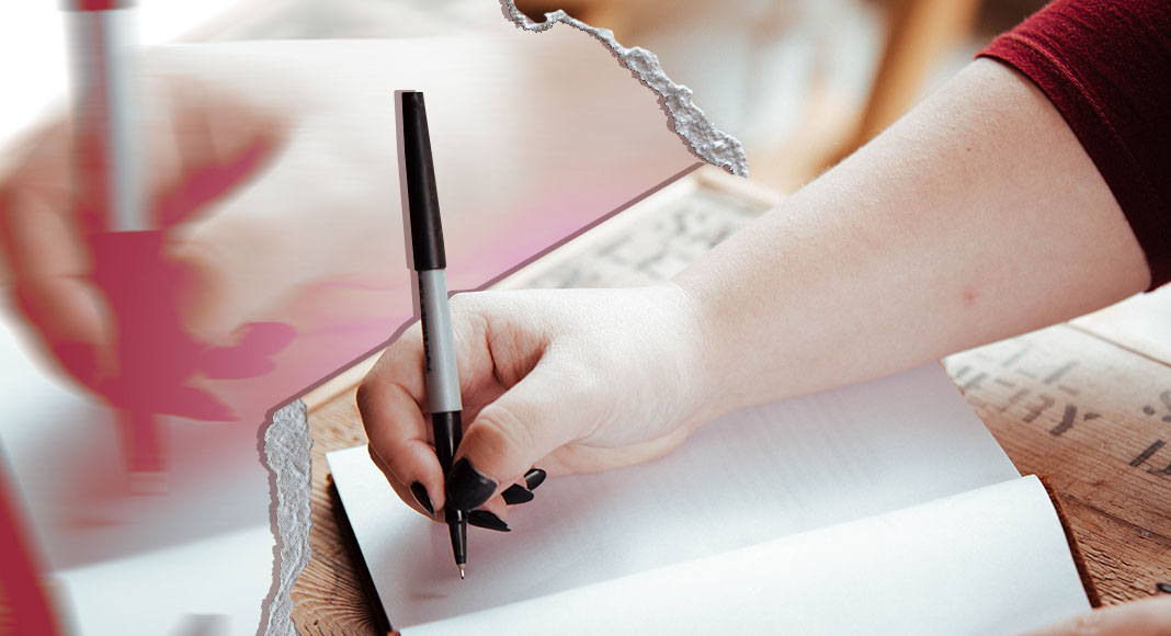 Le 10 scrittrici più amate della letteratura