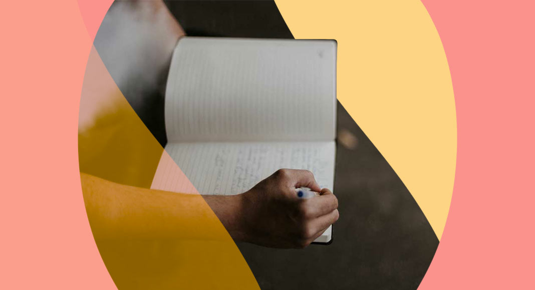 Il diario di Silvia Romano, quando la scrittura ti salva la vita 1 scrittura salvifica