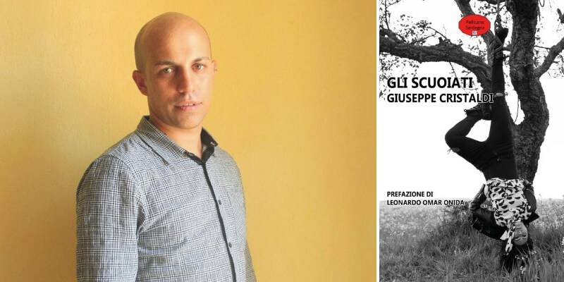 "Gli scuoiati", quando la parola nutre gli affamati di senso