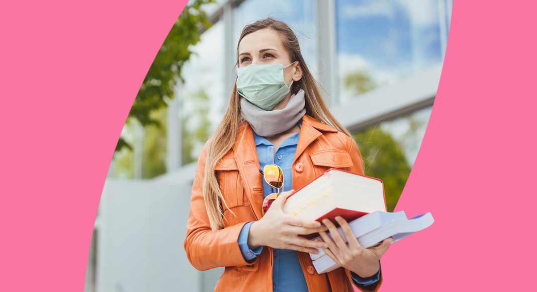 Anita, la studentessa anti Dad pronta a manifestare offesa dai prof sui social 7 Il ritorno a scuola visto con gli occhi di un insegnante