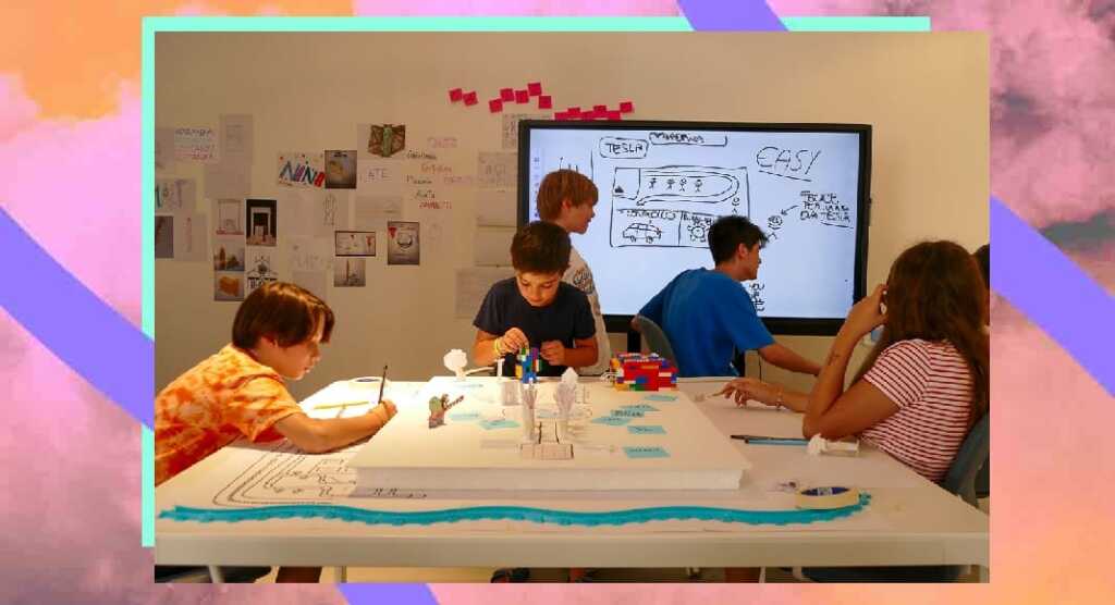 Marco Balzano, "La scuola del futuro deve educare, non solo istruire"