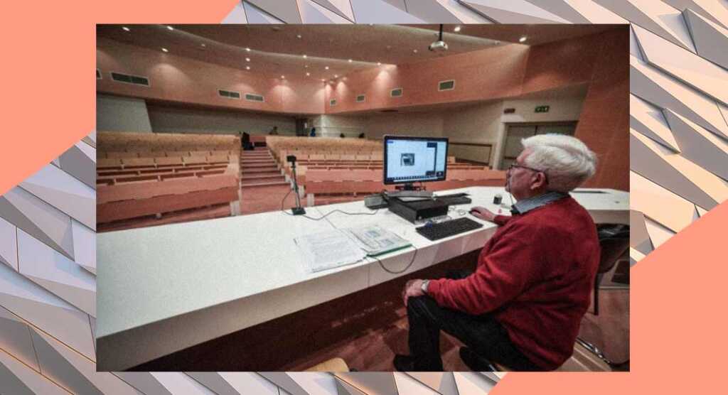 "Professoresse ci mancate", la scuola ai tempi del Coronavirus