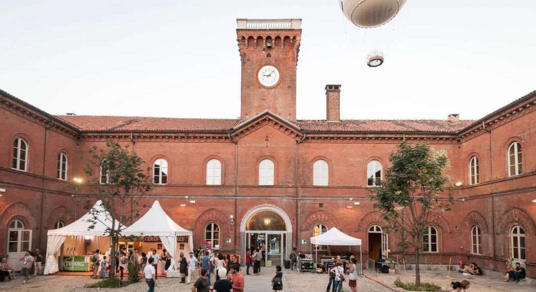 La Scuola Holden è entrata nel Gruppo Feltrinelli