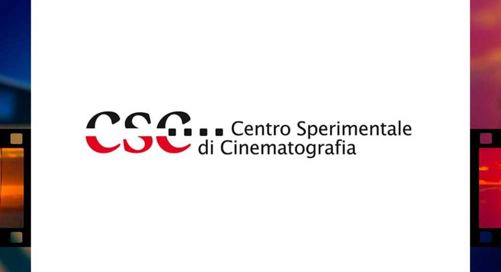 Al via al bando d'iscrizione della Scuola Nazionale di Cinema
