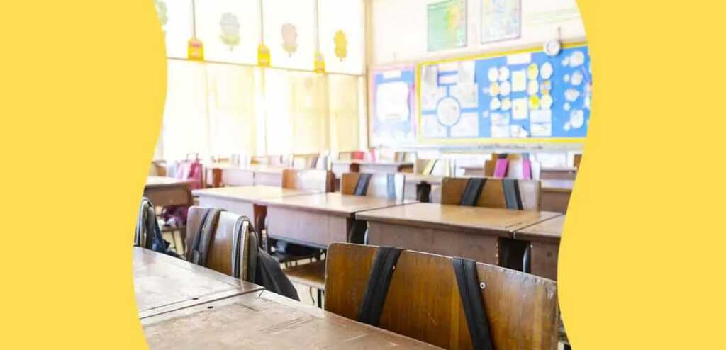 Scuola, il piano per il rientro in classe in sicurezza
