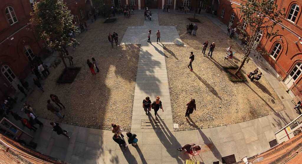 scuola holden, da accademia a università cosa cambia