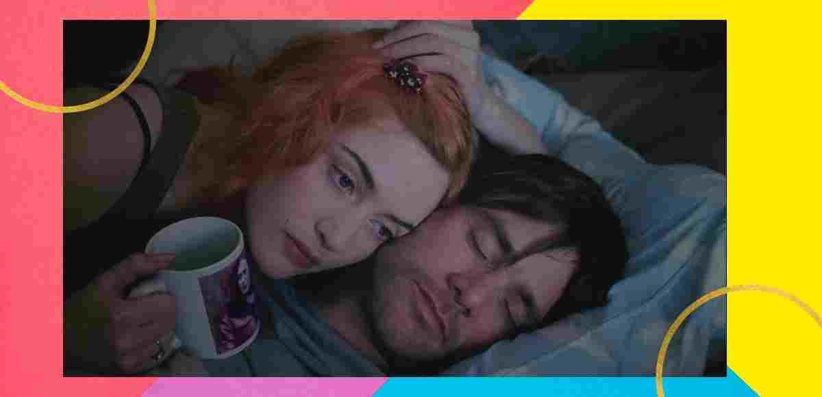 Se mi lasci ti cancello, 5 lezioni d'amore e di vita tratte dal film 5 Se mi lasci ti cancello: 5 lezioni d'amor (e di vita) tratte dal film