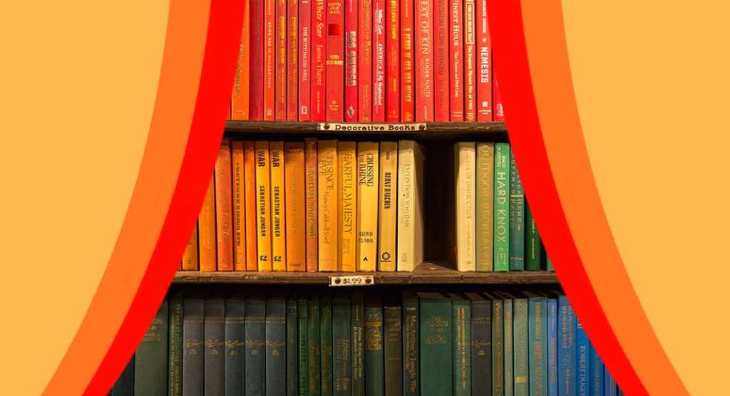 A Secondigliano libri a un euro per finanziare la costruzione di un teatro