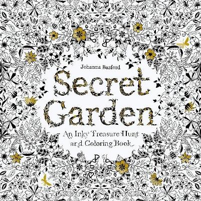 secret garden