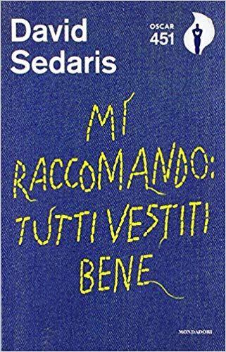 sedaris