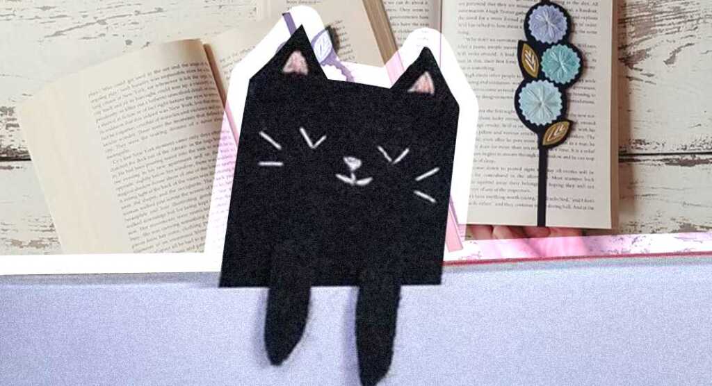 I segnalibri più belli con cui personalizzare i propri libri