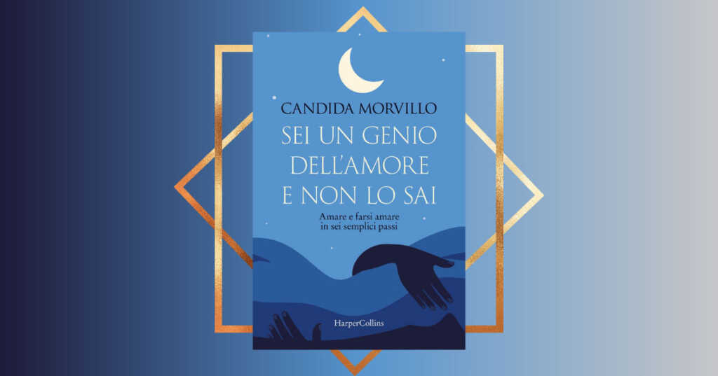 Sei un genio dell'amore e non lo sai
