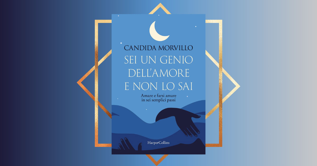 Sei un genio dell'amore e non lo sai