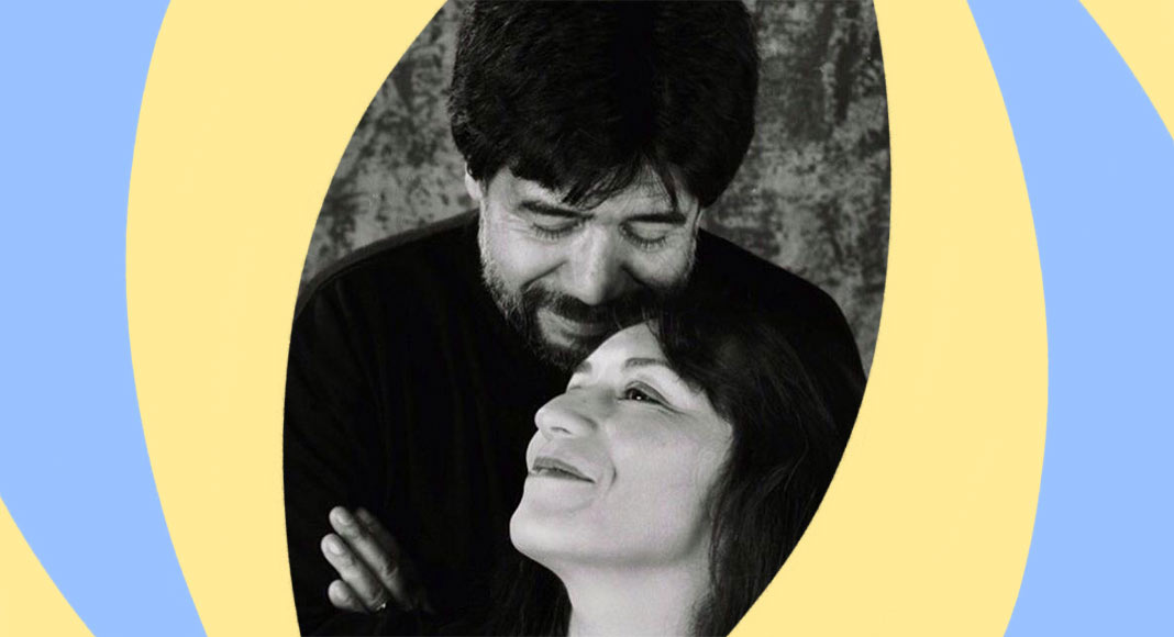 La poesia che Luis Sepùlveda dedicò alla moglie Carmen in esilio 7 storia amore sepulveda e moglie