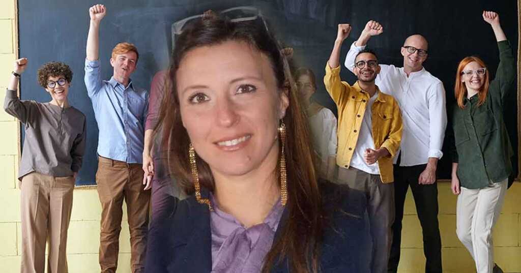 A scuola, basta litigare bisogna mediare!