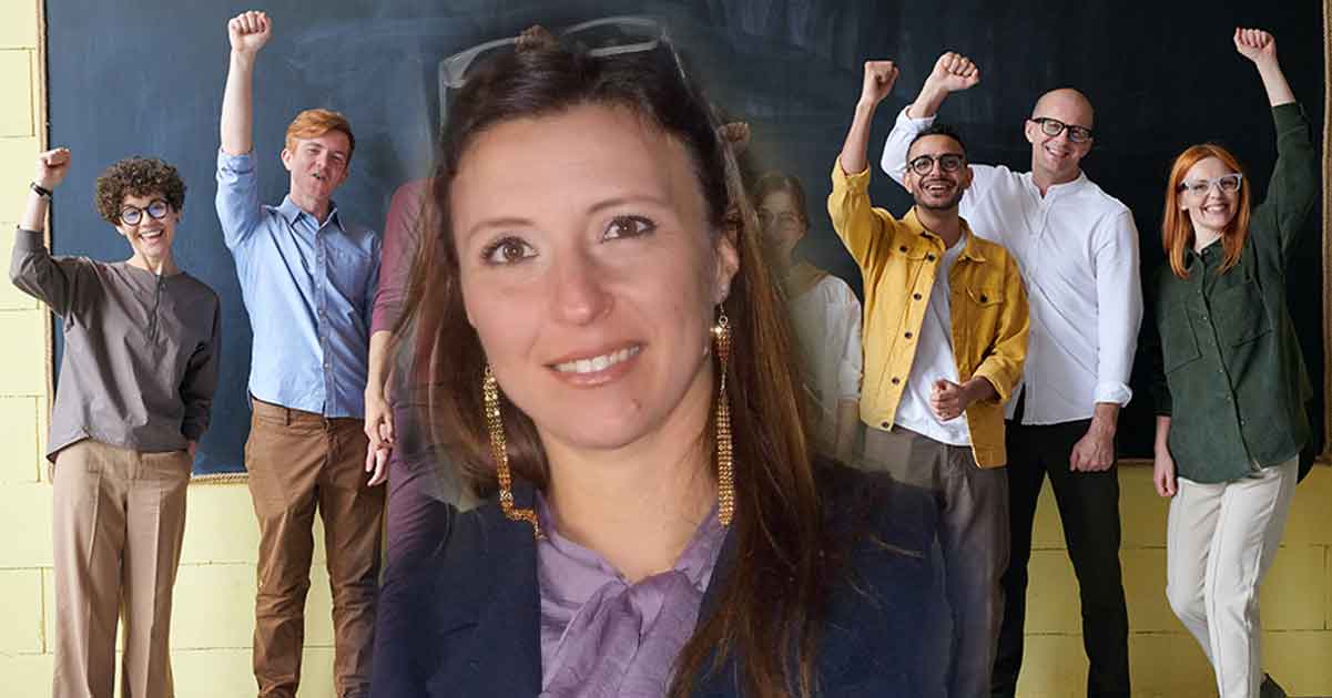A scuola, basta litigare bisogna mediare!