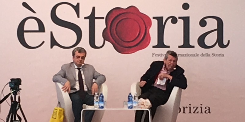 La situazione politica internazionale vista da Sergio Romano