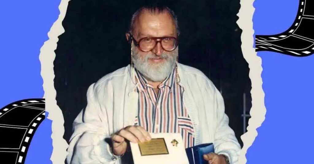 sergio leone